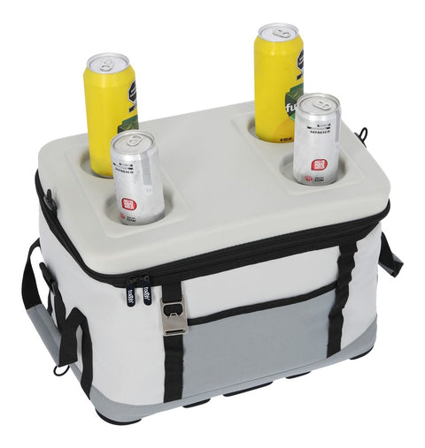 HIELERA COLAPSABLE KALET SIN 499