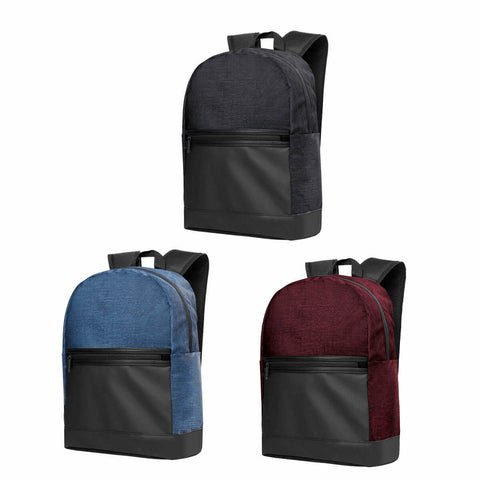 MOCHILA PUKI SIN 505