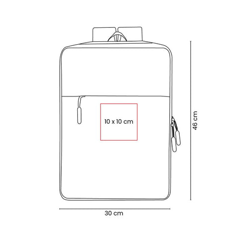 MOCHILA NOOYI SIN 538