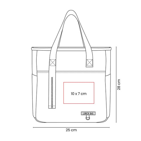 HIELERA FRISK SIN 552