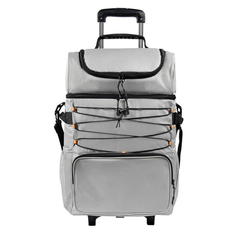 HIELERA TROLLEY OLWEN SIN 554