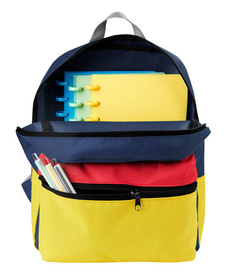 MINI MOCHILA KIDS SIN 562