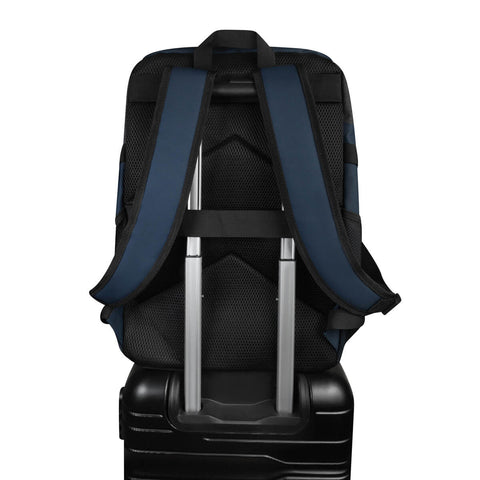 MOCHILA IKER SIN 567