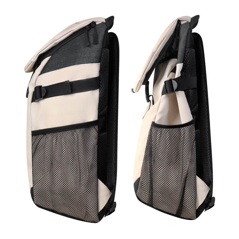 MOCHILA IKER SIN 567