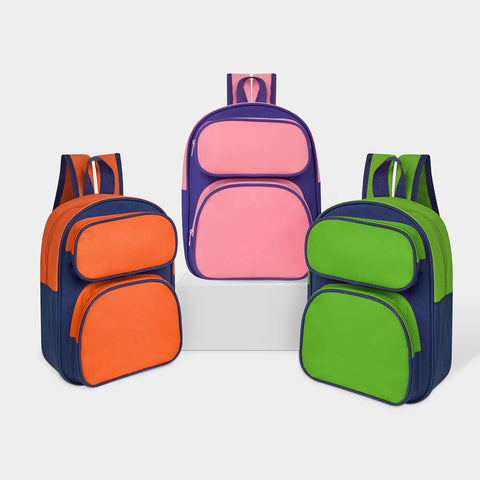 MOCHILA TAMI SIN 579