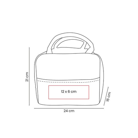 LONCHERA OTTAWA SIN 582
