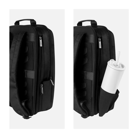 MOCHILA CLEF SIN 599