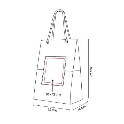 BOLSA CANDY SIN 604