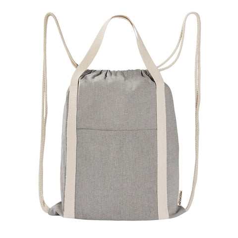 BOLSA-MOCHILA VATT GRIS SIN 611