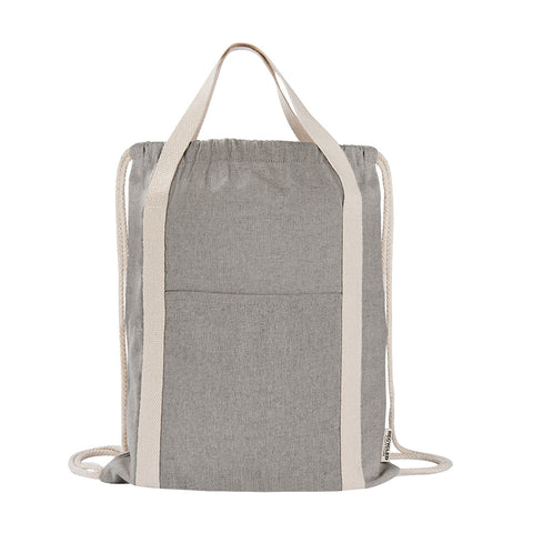 BOLSA-MOCHILA VATT GRIS SIN 611
