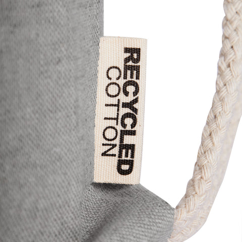 BOLSA-MOCHILA VATT GRIS SIN 611