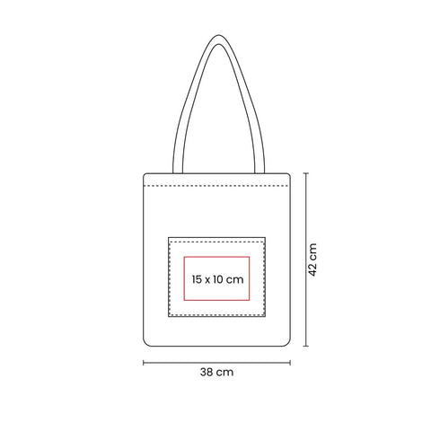BOLSA KASVI SIN 612