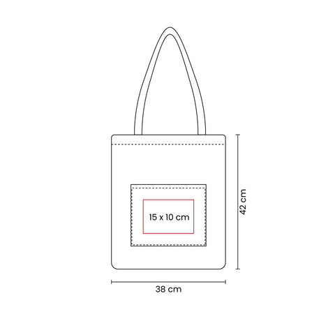 BOLSA KASVI SIN 612