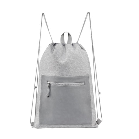 BOLSA-MOCHILA NUVEM SIN 616