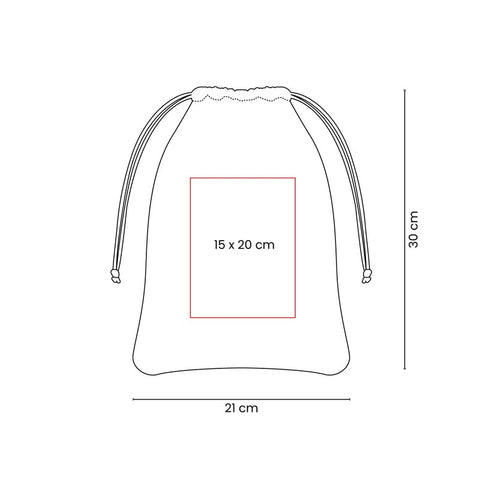BOLSA TERRACOTA SIN 660