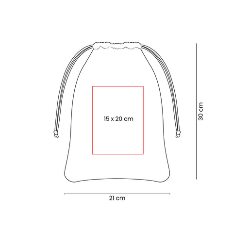 BOLSA TERRACOTA SIN 660