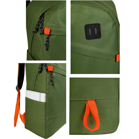 MOCHILA STOWE SIN 716