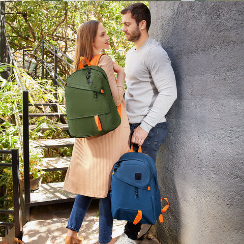 MOCHILA STOWE SIN 716