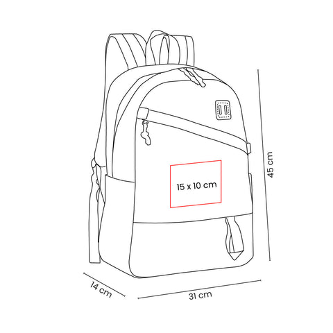 MOCHILA STOWE SIN 716
