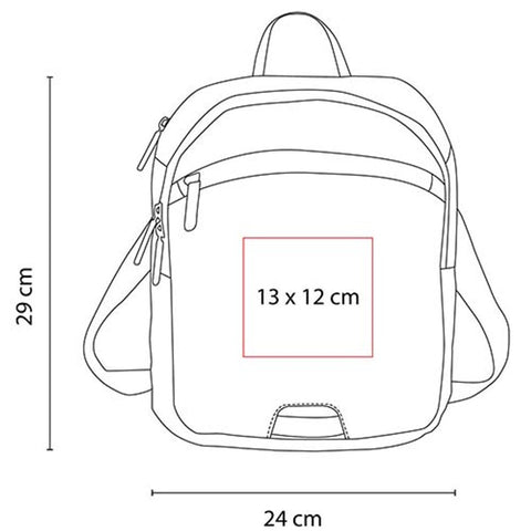 MOCHILA DE VIAJE MAKALU SIN 730-