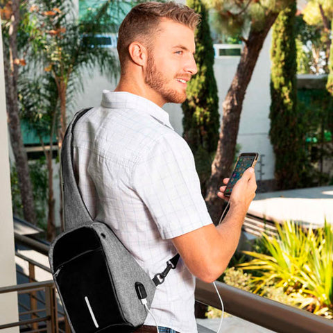 MOCHILA DE VIAJE JAIPUR SIN 735