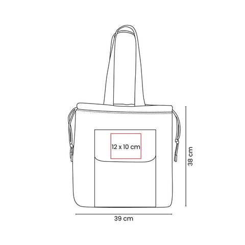 BOLSA JOOGA SIN 761