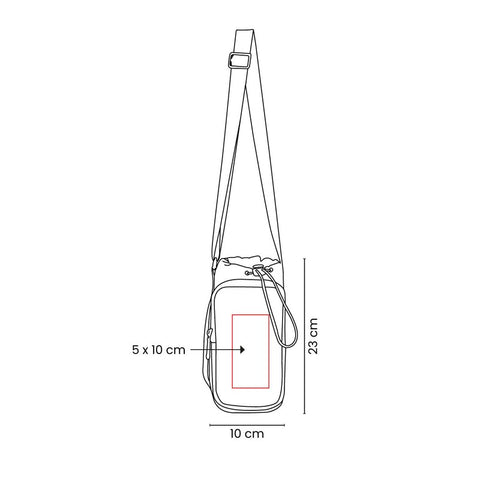 BOLSA PORTA BOTELLA MORÁN SIN 763