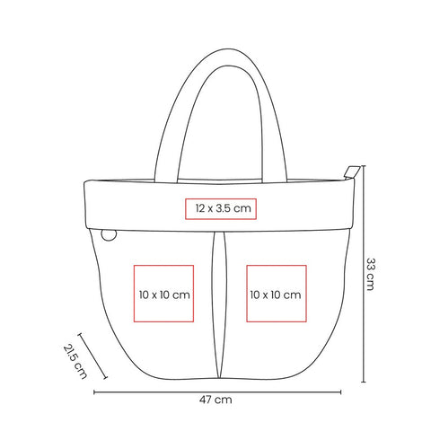 BOLSA YORIK SIN 768