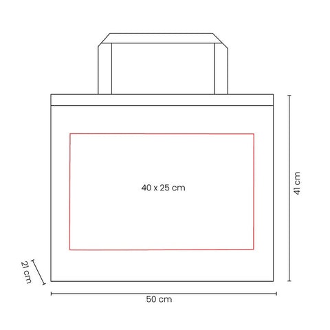 BOLSA BASKO SIN 771
