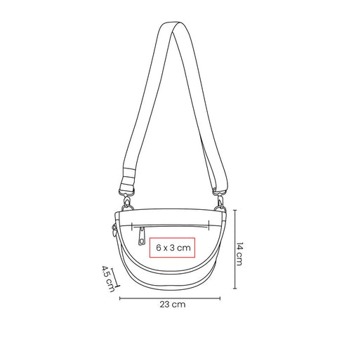 BOLSA SATELITA SIN 778