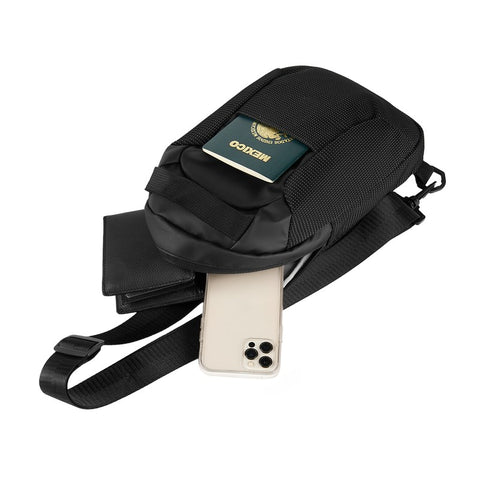 MOCHILA DE VIAJE OVIK SIN 782