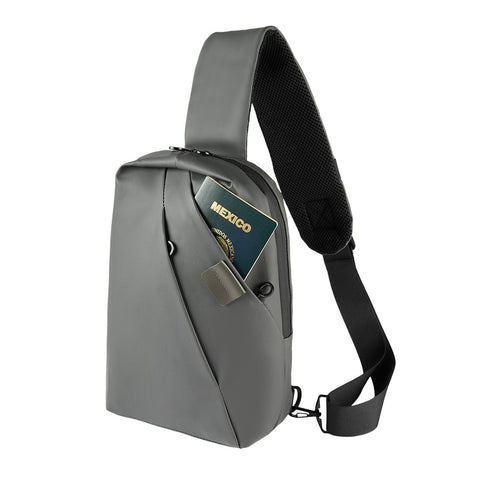 MOCHILA DE VIAJE ZAREK SIN 783