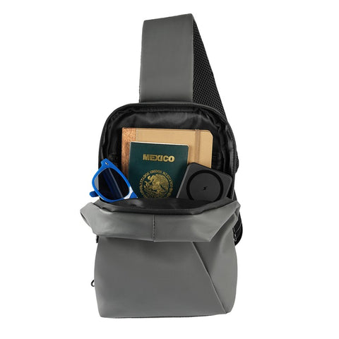 MOCHILA DE VIAJE ZAREK SIN 783