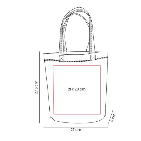 BOLSA ESSVA SIN 784