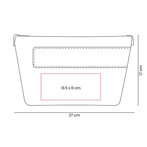 NECESER TROUSSE SIN 811
