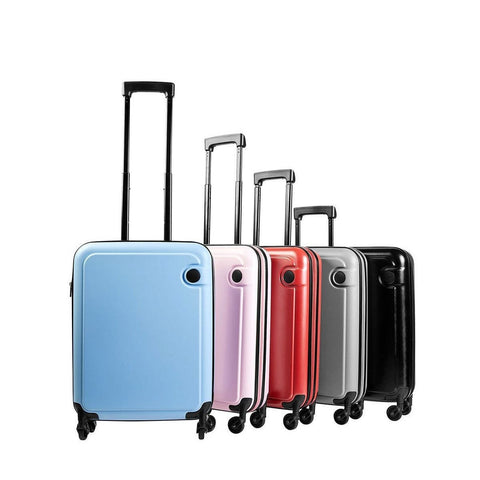 MALETA TROLLEY KLINK SIN 821