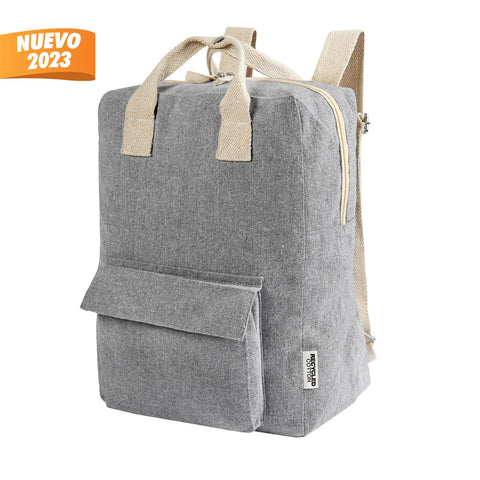 MOCHILA KIRAN SIN 881
