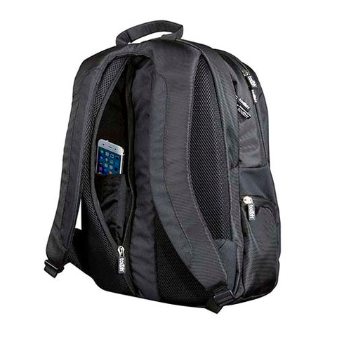 MOCHILA METROPOLITAN SIN 902