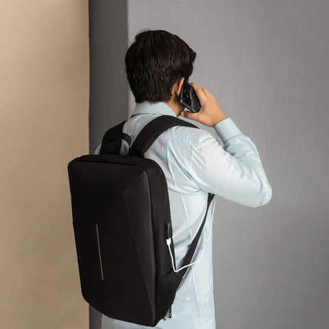 MOCHILA TURTAR SIN 924