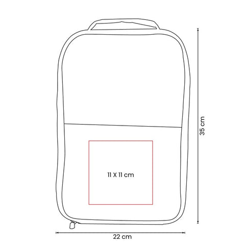 ZAPATERA PESCARA SIN 931