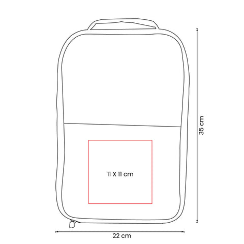 ZAPATERA PESCARA SIN 931