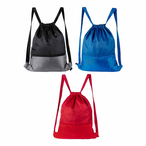 BOLSA-MOCHILA ANSHAR SIN 933