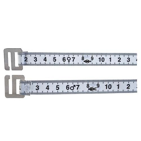 CINTA MASA CORPORAL SLIM SLD 006