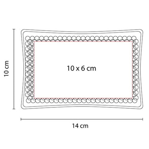 COMPRESA DE GEL SLD 015