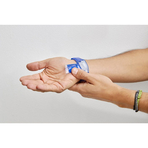PULSERA GEL SANITIZANTE SHANI SLD 061