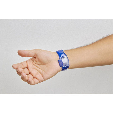 PULSERA GEL SANITIZANTE SHANI SLD 061
