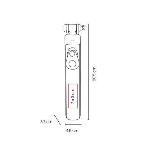 SELFIE STICK SURAT SLF 006