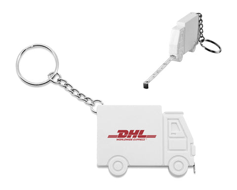 LLAVERO C/FLEX 1 M CARRITO LOGIC SLJ1008