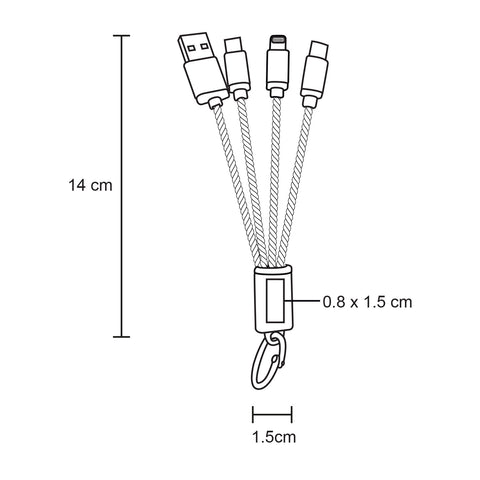 CABLE KABEL SO 059