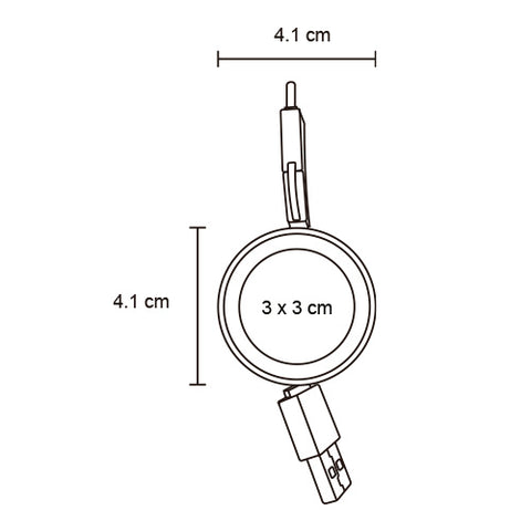 CARGADOR BAMBI SO 128